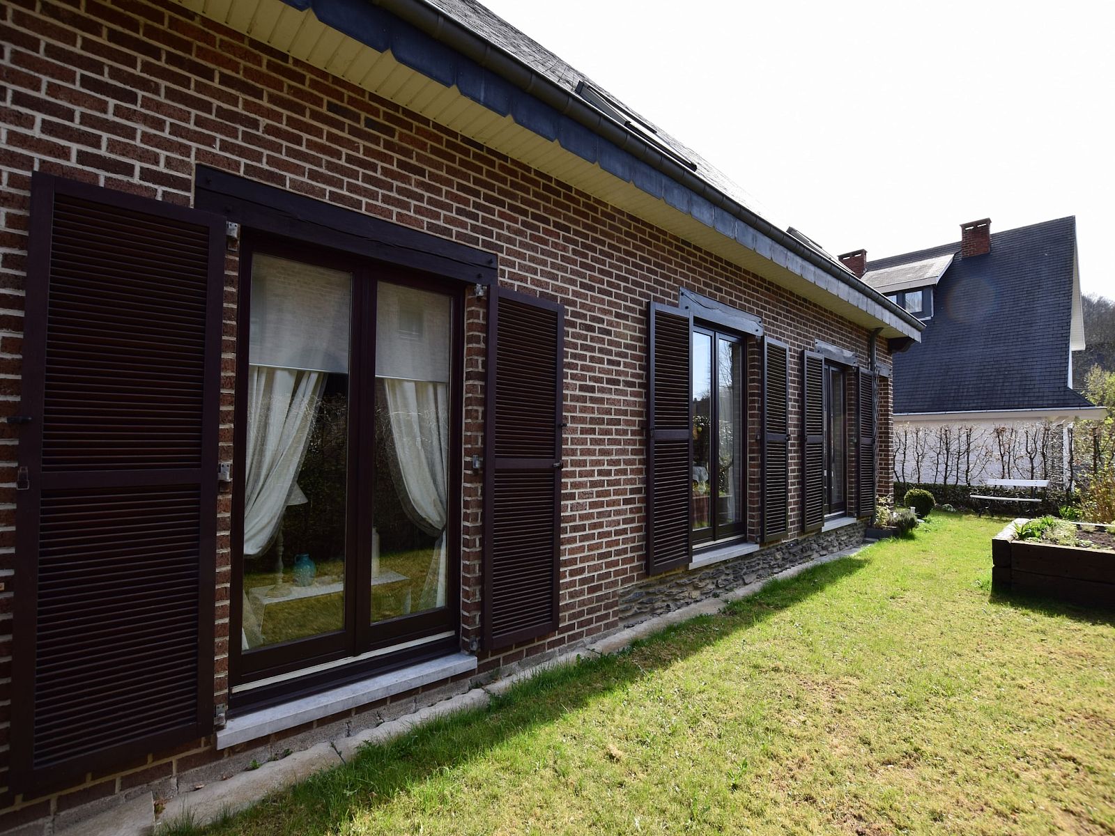 Verblijf 096396 - Vakantiewoning Ardennen (Luxemburg) - Ô de la roche