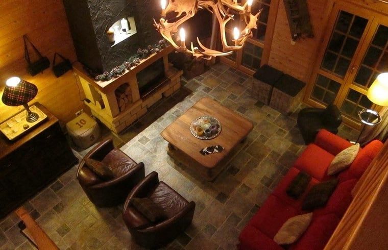 Verblijf 096510 - Vakantiewoning Ardennen (Luxemburg) - Vakantiehuis in Erezée