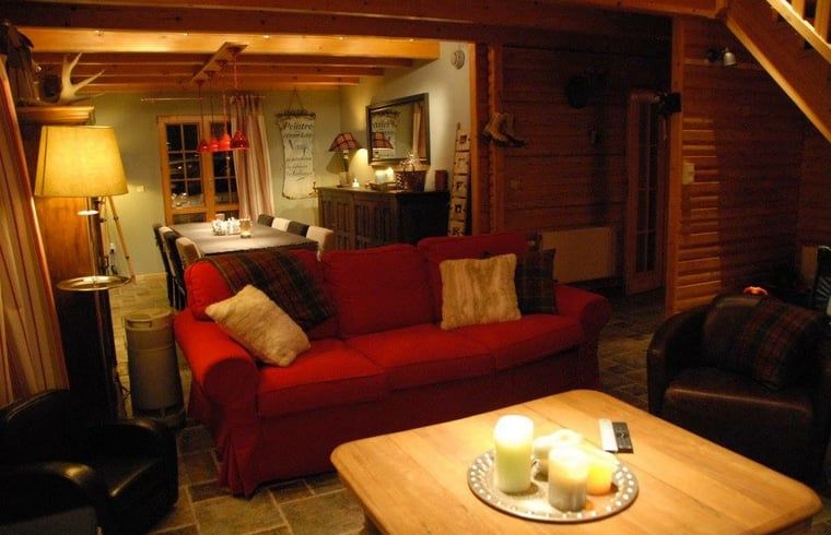 Verblijf 096510 - Vakantiewoning Ardennen (Luxemburg) - Vakantiehuis in Erezée