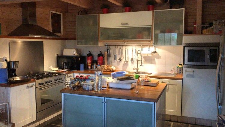 Guest house 0965419 - Chalet Luxembourg - La Boheme