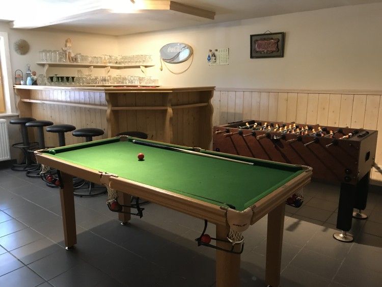 Guest house 0965419 - Chalet Luxembourg - La Boheme