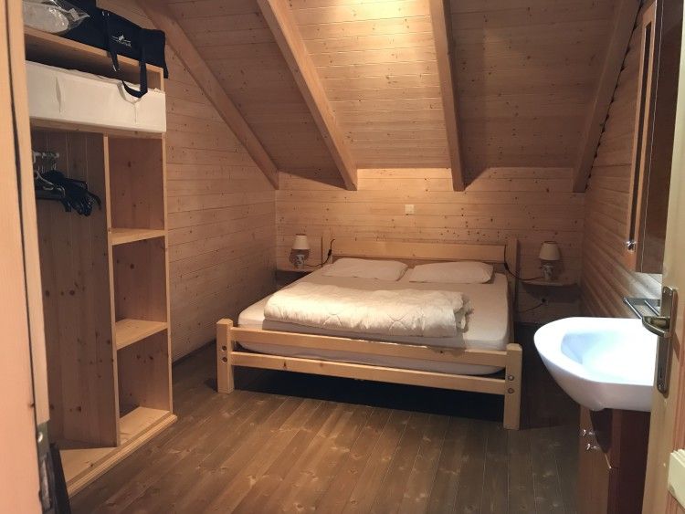 Guest house 0965419 - Chalet Luxembourg - La Boheme