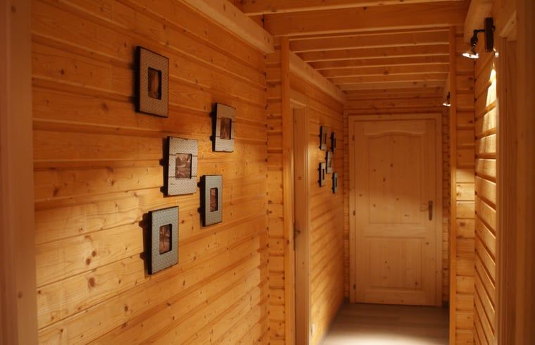 Guest house 096547 - Holiday property Luxembourg - Huisje in Erezée