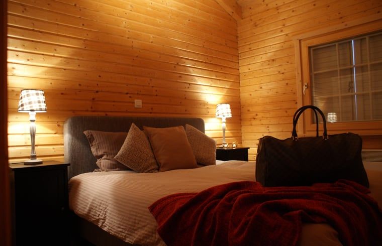 Guest house 096547 - Holiday property Luxembourg - Huisje in Erezée