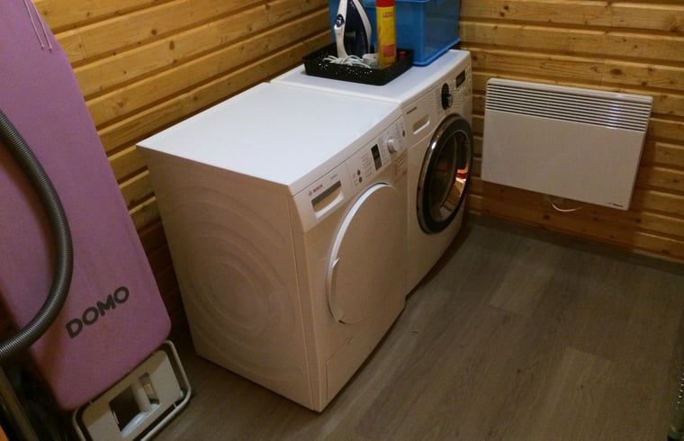 Guest house 096547 - Holiday property Luxembourg - Huisje in Erezée