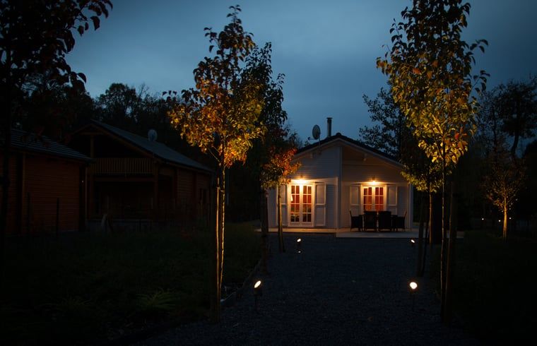 Guest house 096547 - Holiday property Luxembourg - Huisje in Erezée