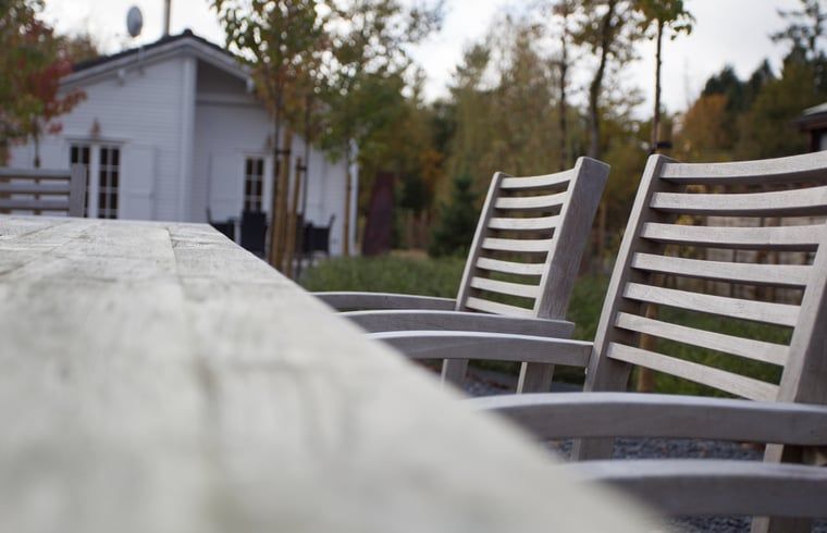 Guest house 096547 - Holiday property Luxembourg - Huisje in Erezée