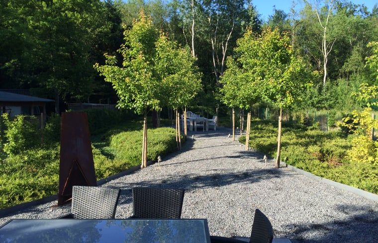 Guest house 096547 - Holiday property Luxembourg - Huisje in Erezée