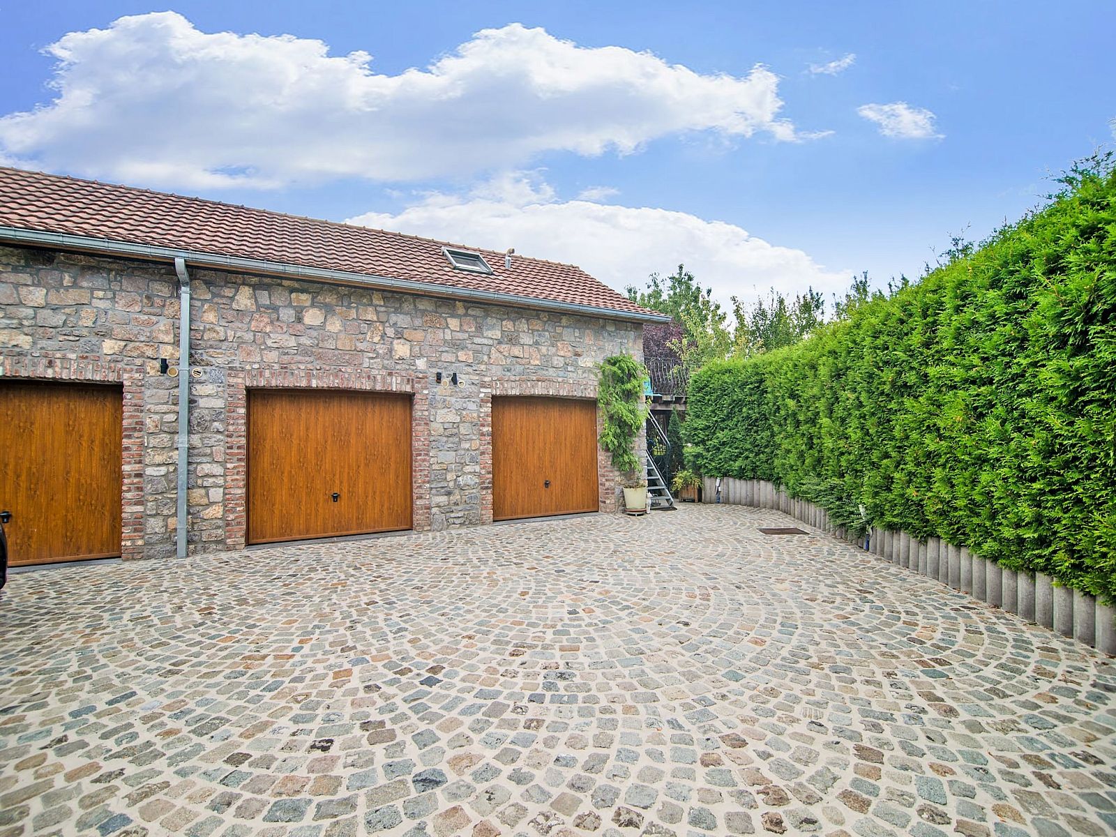Guest house 096562 - Apartment Luxembourg - Le Meheret