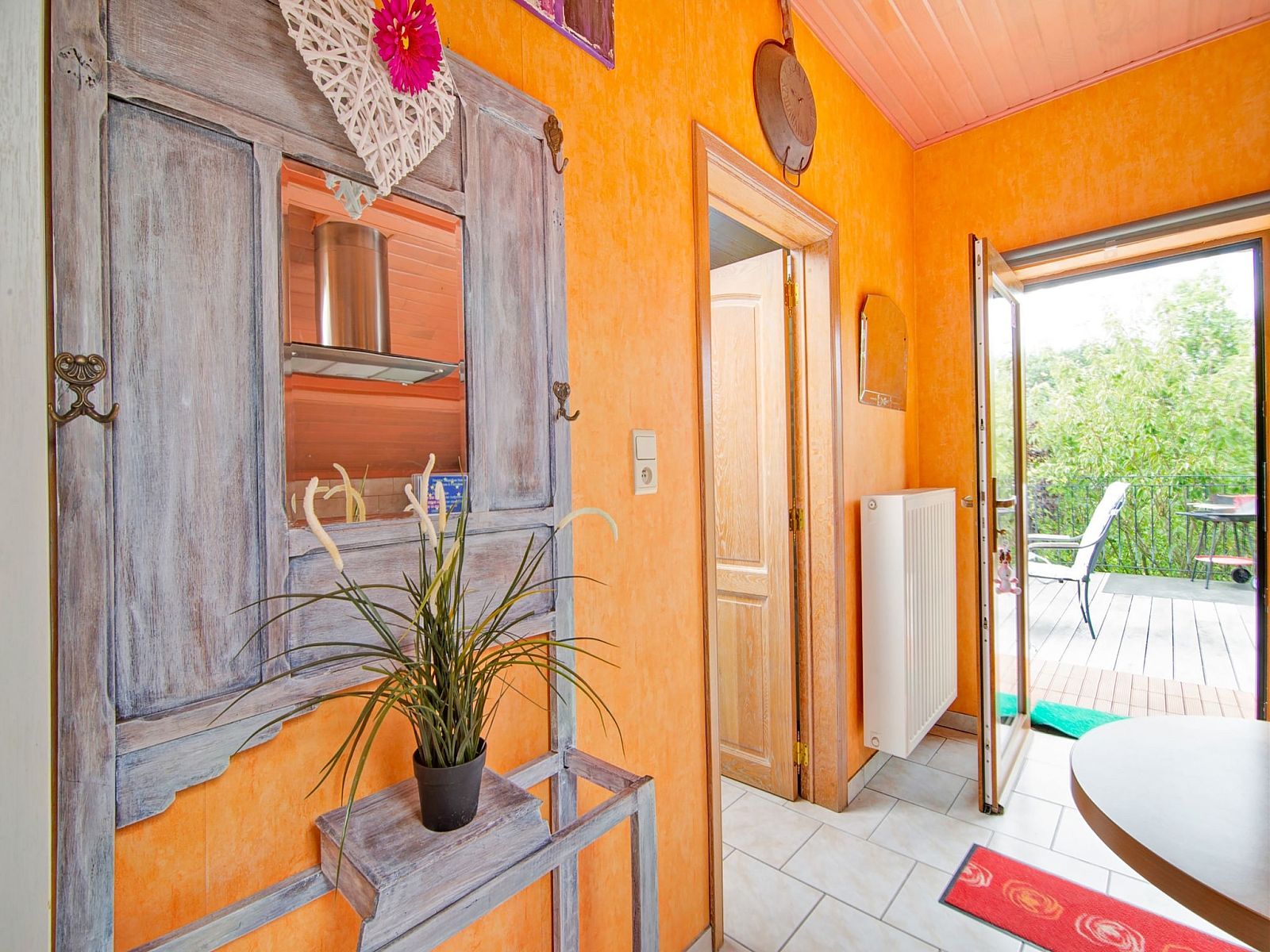 Guest house 096562 - Apartment Luxembourg - Le Meheret