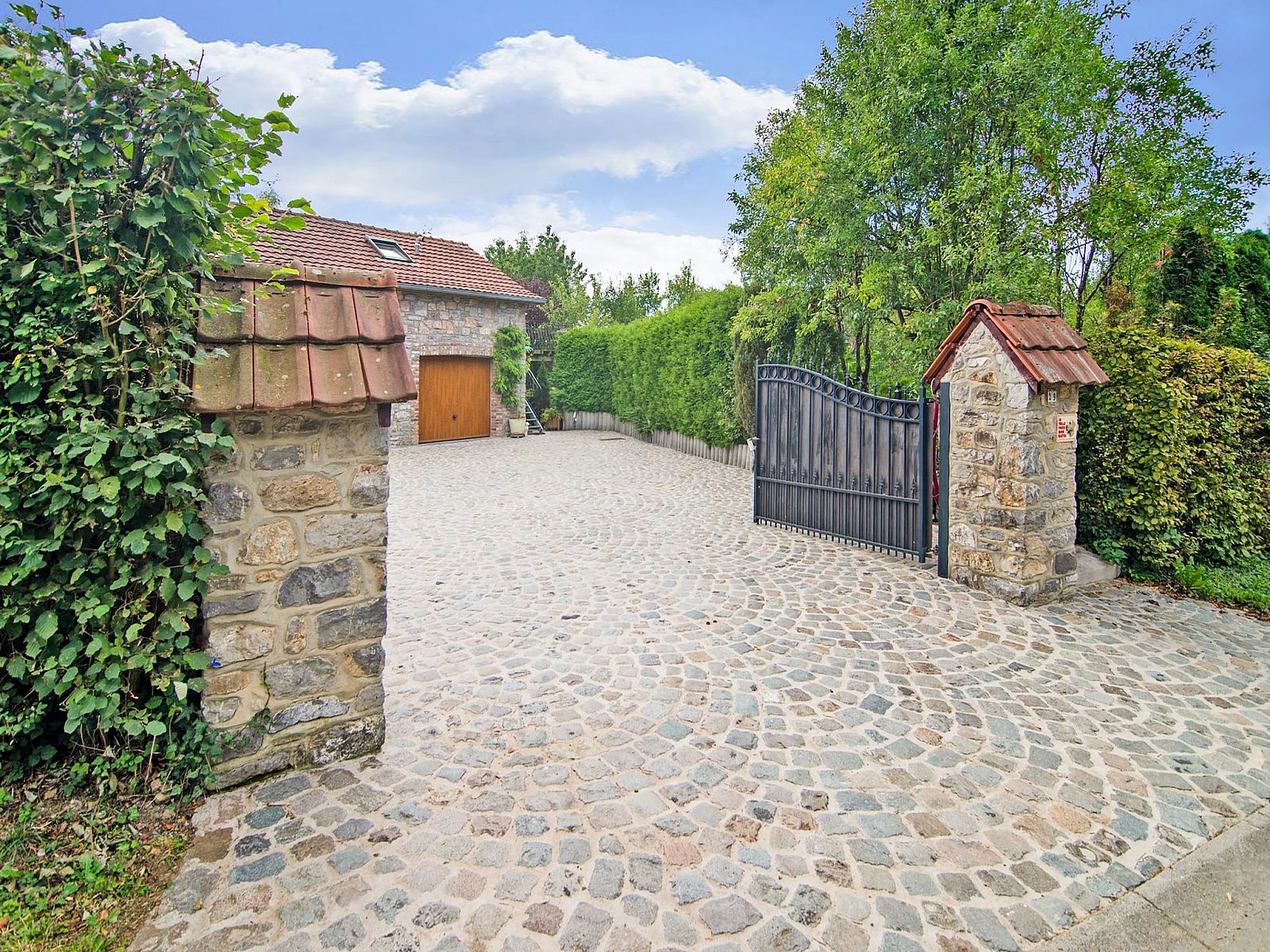Guest house 096562 - Apartment Luxembourg - Le Meheret