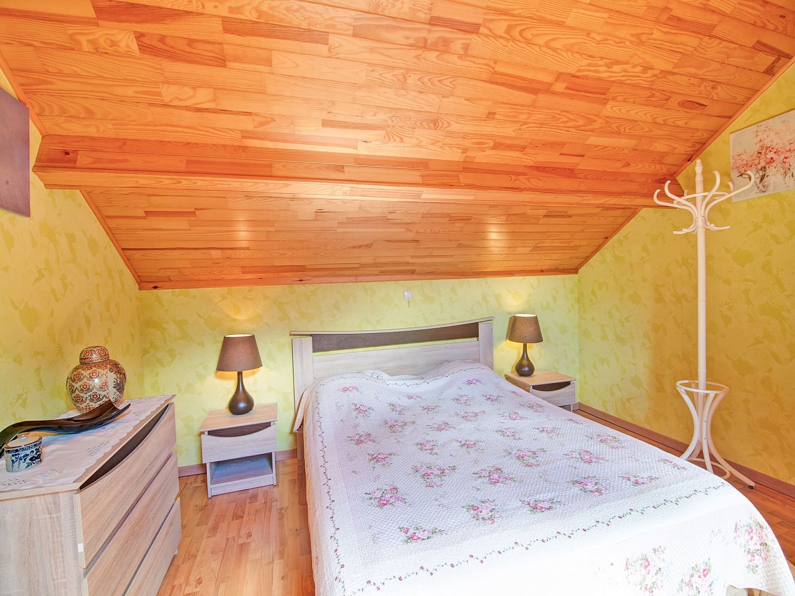 Guest house 096562 - Apartment Luxembourg - Le Meheret