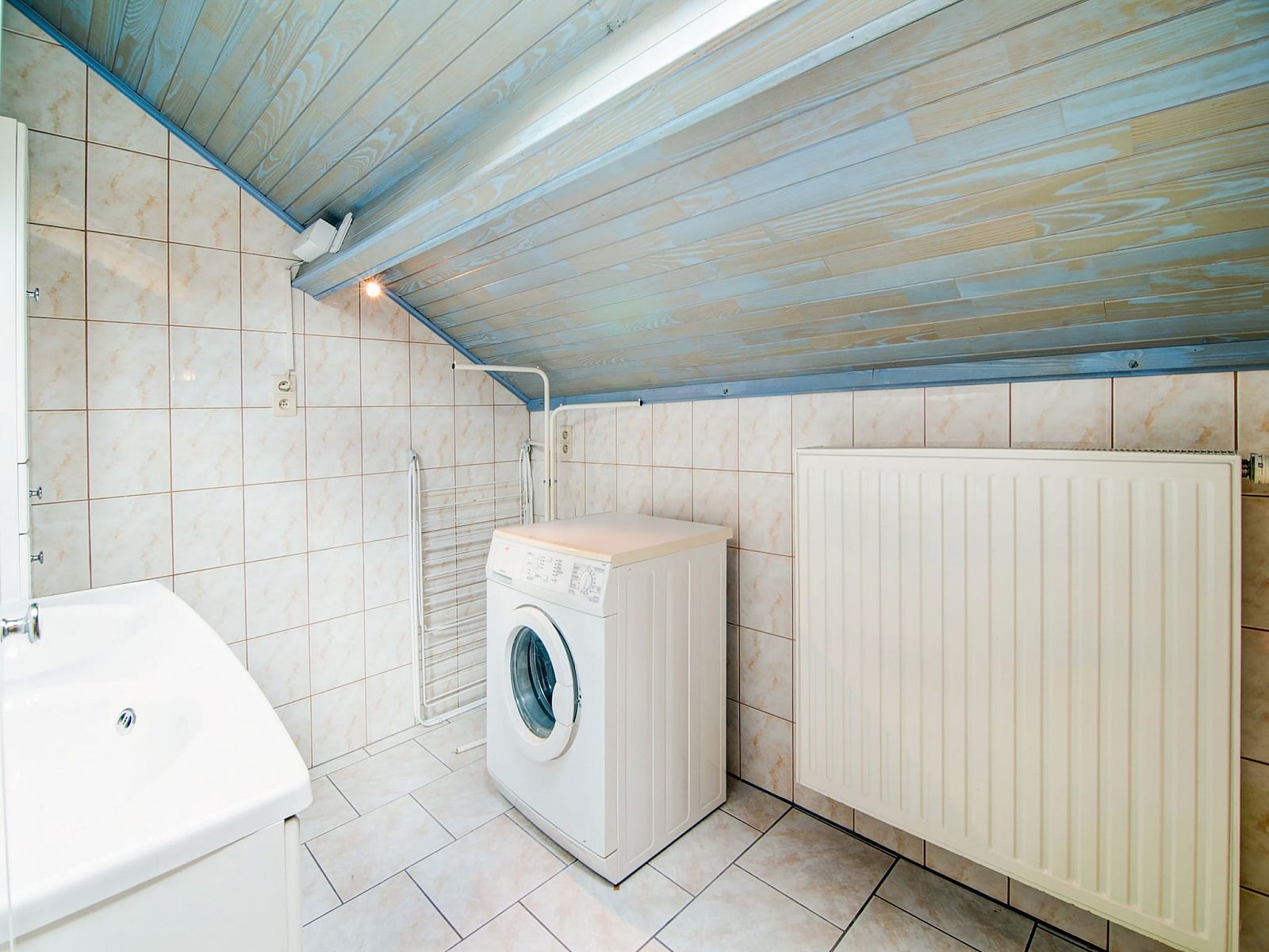 Guest house 096562 - Apartment Luxembourg - Le Meheret