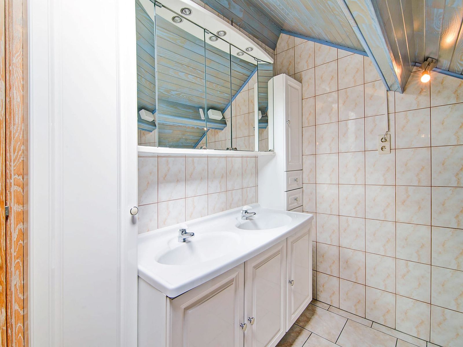 Guest house 096562 - Apartment Luxembourg - Le Meheret