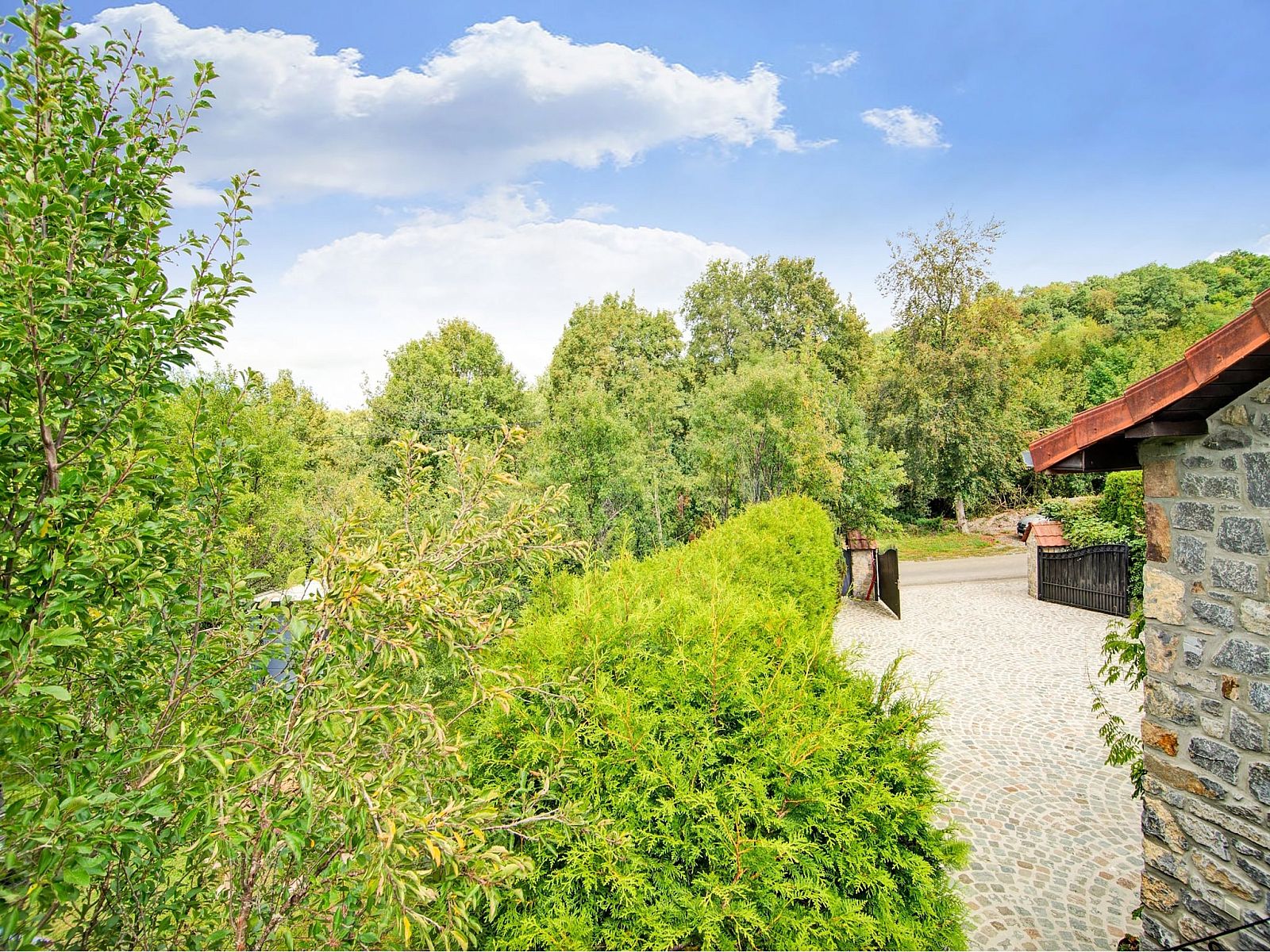 Guest house 096562 - Apartment Luxembourg - Le Meheret