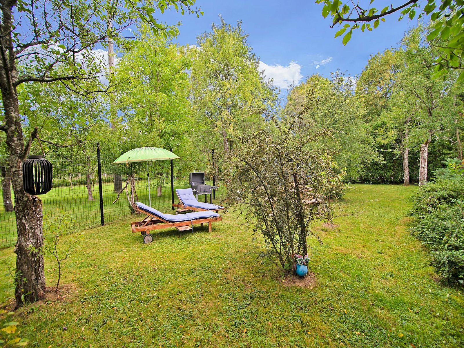 Guest house 096562 - Apartment Luxembourg - Le Meheret