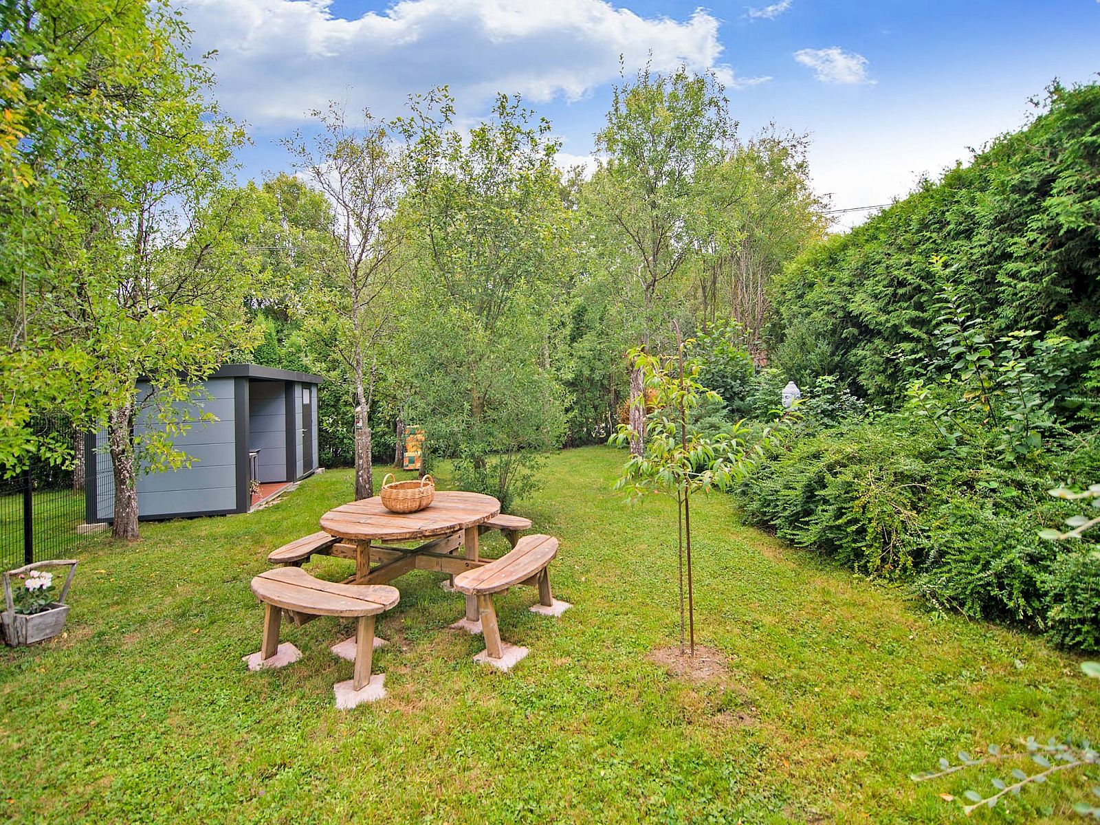 Guest house 096562 - Apartment Luxembourg - Le Meheret