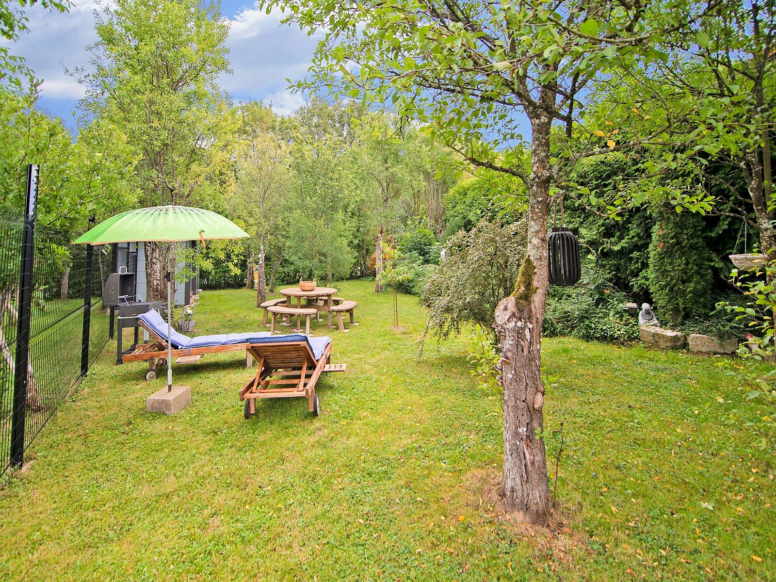 Guest house 096562 - Apartment Luxembourg - Le Meheret
