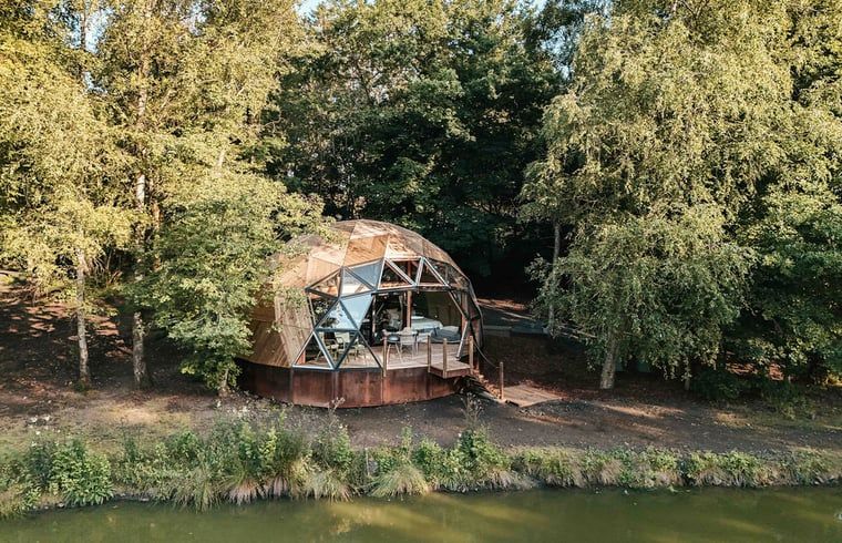 Unterkunft 0973301 - Ferienhaus Luxemburg - Huisje in Flamisoul