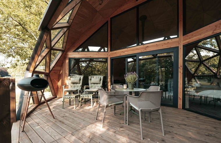 Unterkunft 0973301 - Ferienhaus Luxemburg - Huisje in Flamisoul