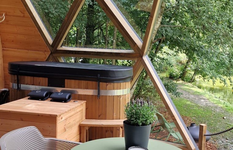 Unterkunft 0973301 - Ferienhaus Luxemburg - Huisje in Flamisoul