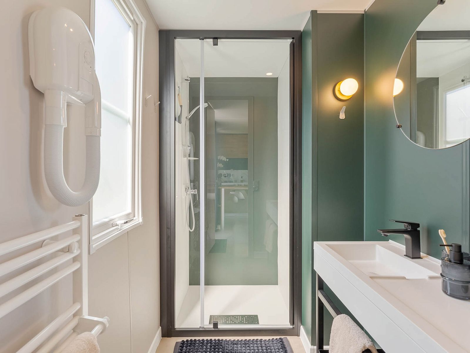 Guest house 097511 - Chalet Luxembourg - Chalet in Bouillon