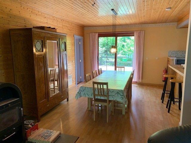 Unterkunft 098514 - Chalet Luxemburg - Hemelsblauwrustpunt