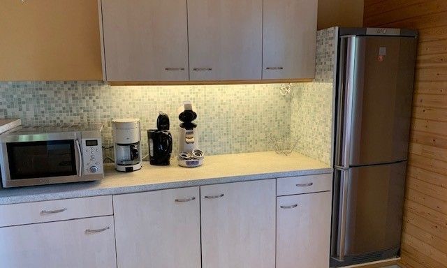 Unterkunft 098514 - Chalet Luxemburg - Hemelsblauwrustpunt