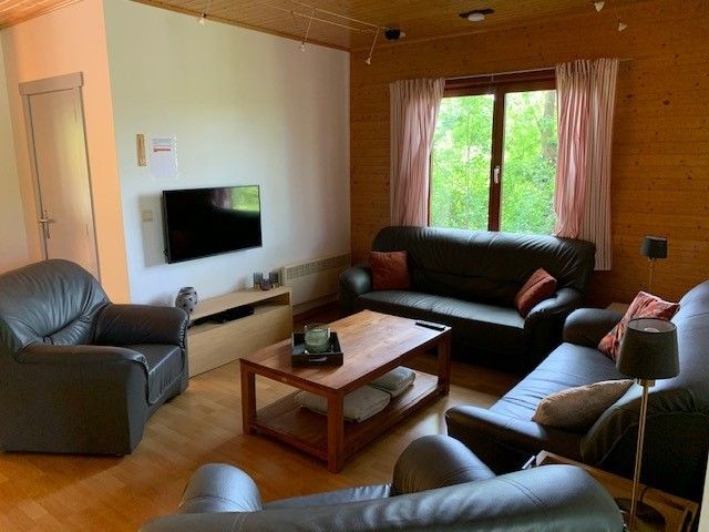 Unterkunft 098514 - Chalet Luxemburg - Hemelsblauwrustpunt
