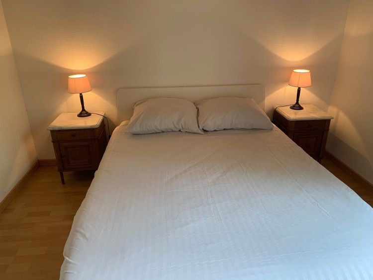Unterkunft 098514 - Chalet Luxemburg - Hemelsblauwrustpunt