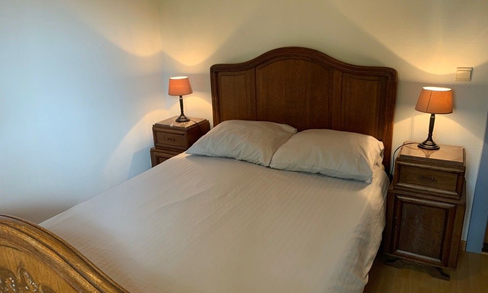 Unterkunft 098514 - Chalet Luxemburg - Hemelsblauwrustpunt
