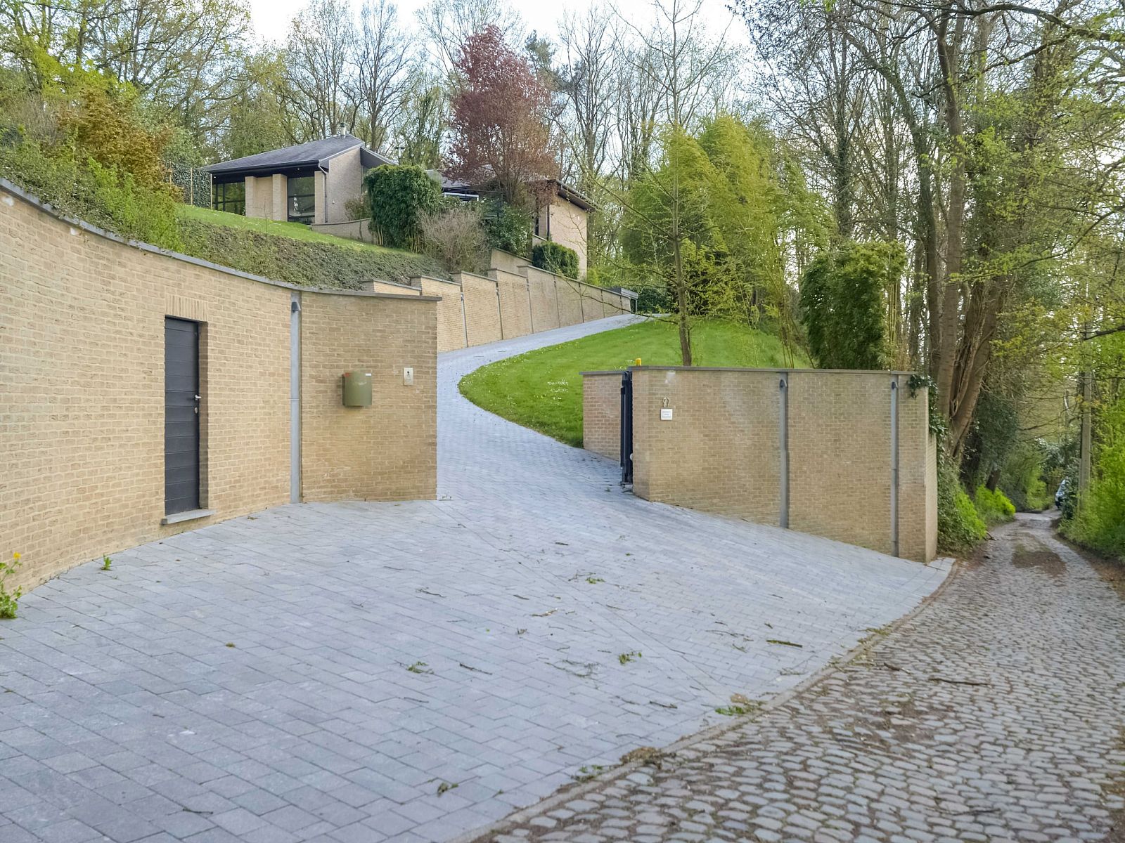 Verblijf 1010204 - Vakantiewoning Waals-Brabant - Havre de Paix