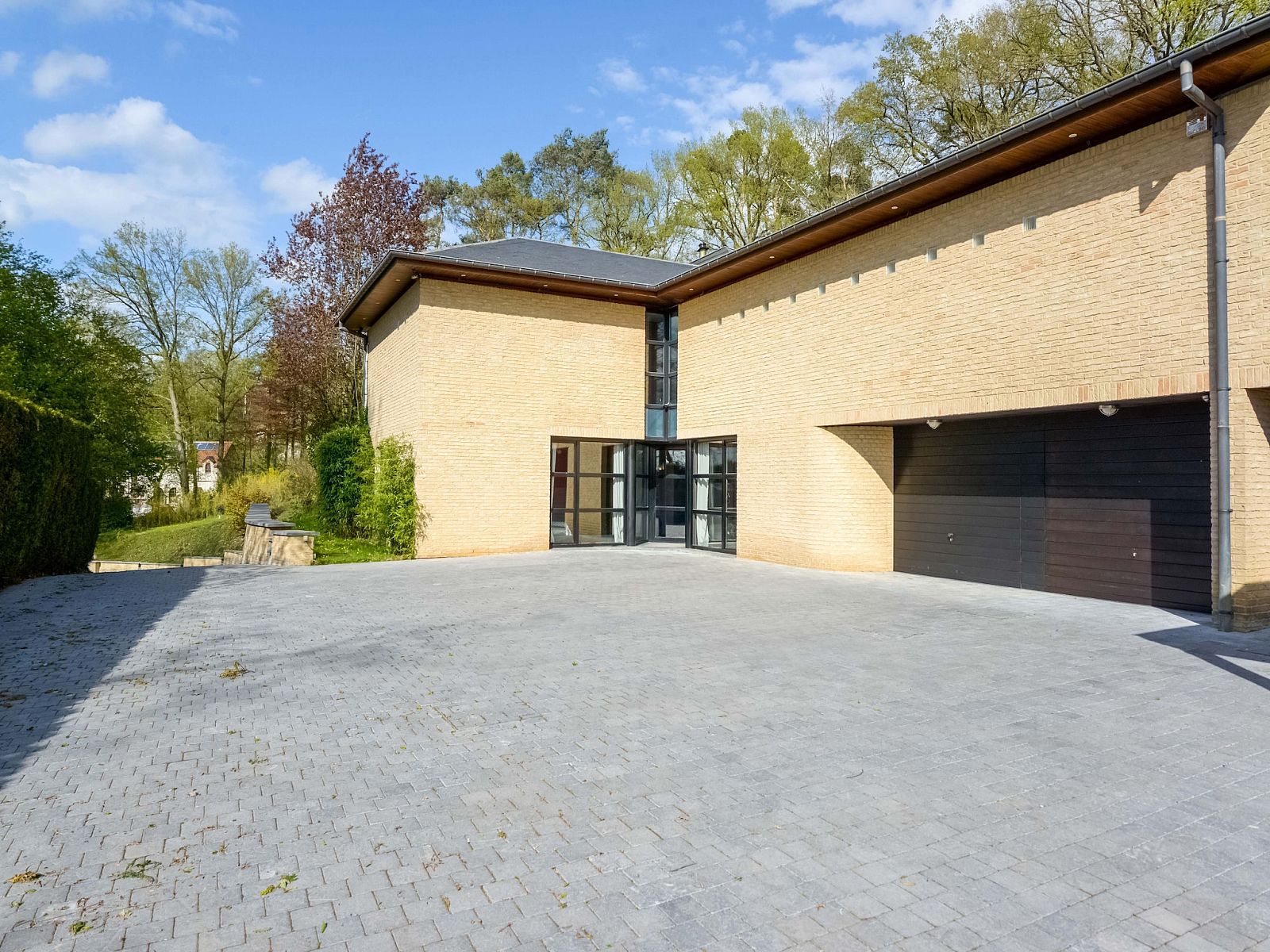 Verblijf 1010204 - Vakantiewoning Waals-Brabant - Havre de Paix