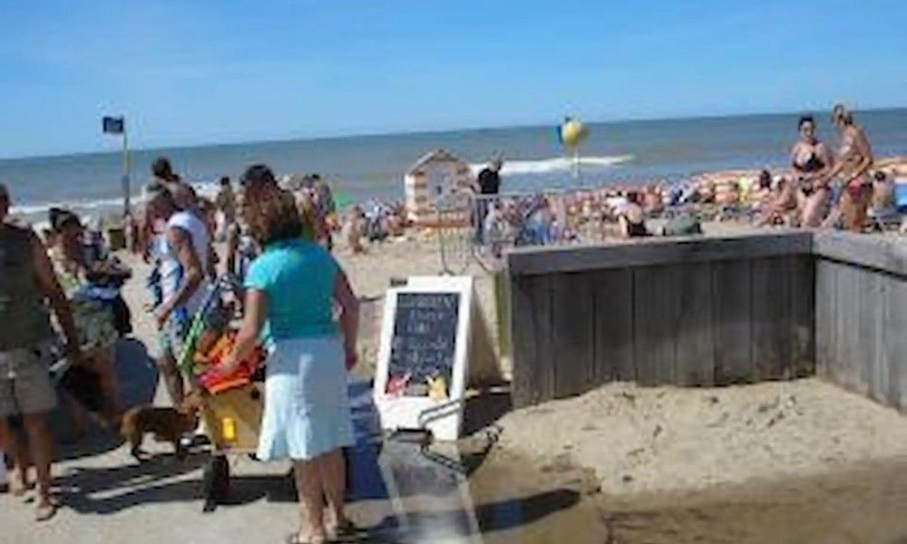 Verblijf 110117 - Vakantiewoning Belgische kust - Seaside Village, huisje 77