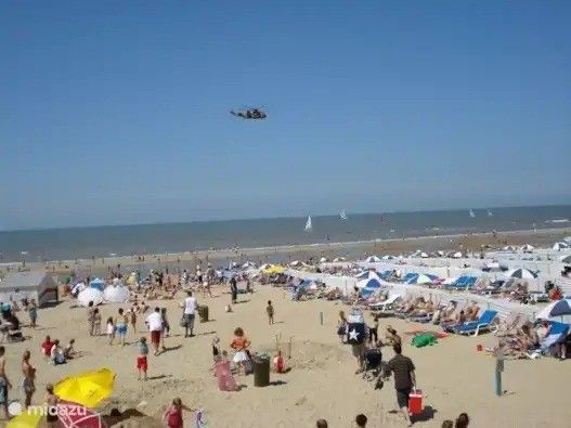 Verblijf 110117 - Vakantiewoning Belgische kust - Seaside Village, huisje 77