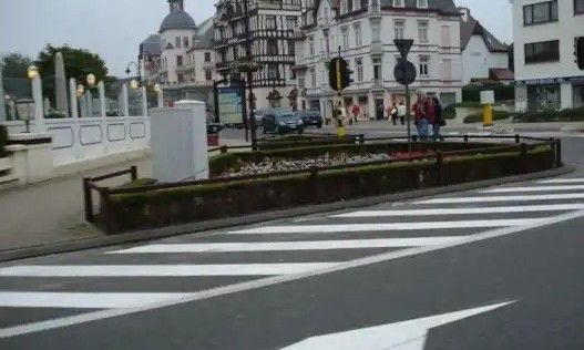 Verblijf 110117 - Vakantiewoning Belgische kust - Seaside Village, huisje 77