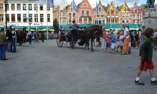 Verblijf 110117 - Vakantiewoning Belgische kust - Seaside Village, huisje 77