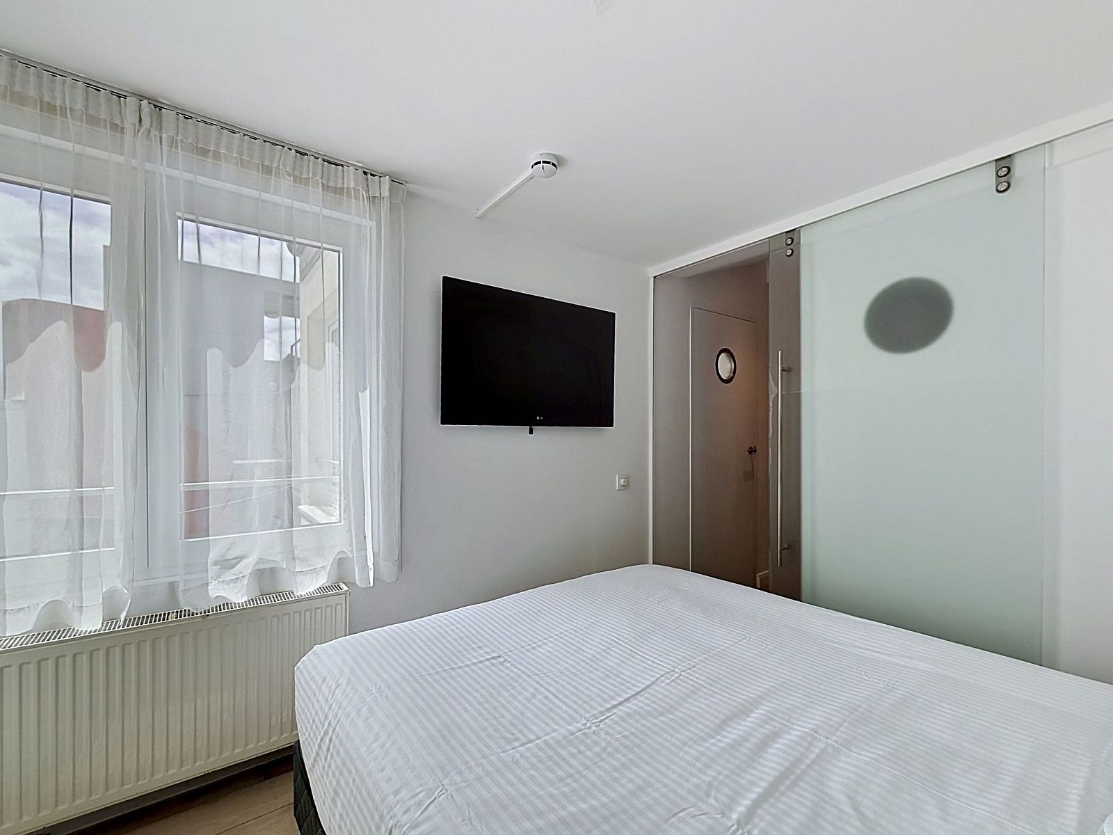 Verblijf 1102127 - Appartement Belgische kust - Appartement Centrally located