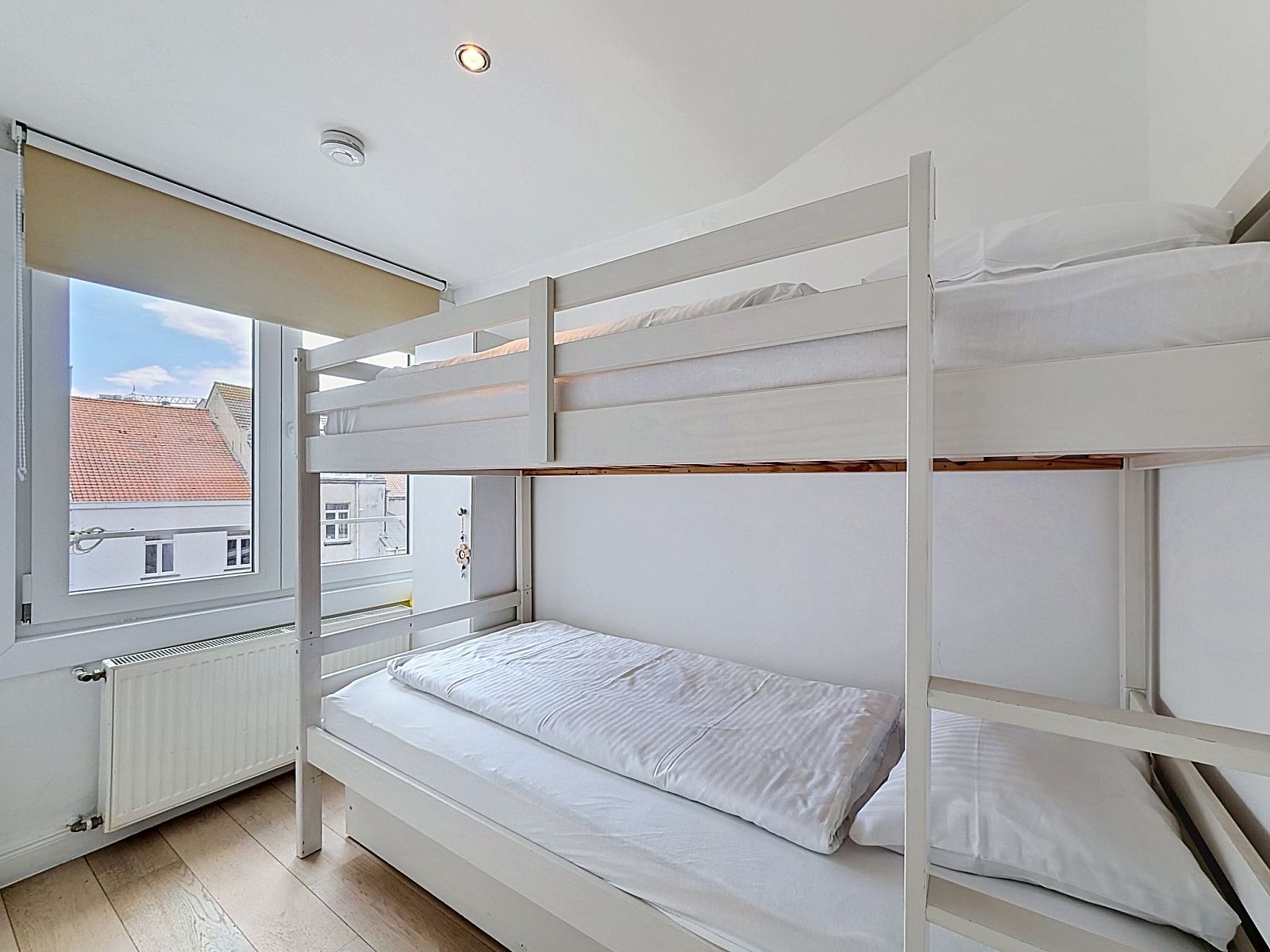 Verblijf 1102127 - Appartement Belgische kust - Appartement Centrally located