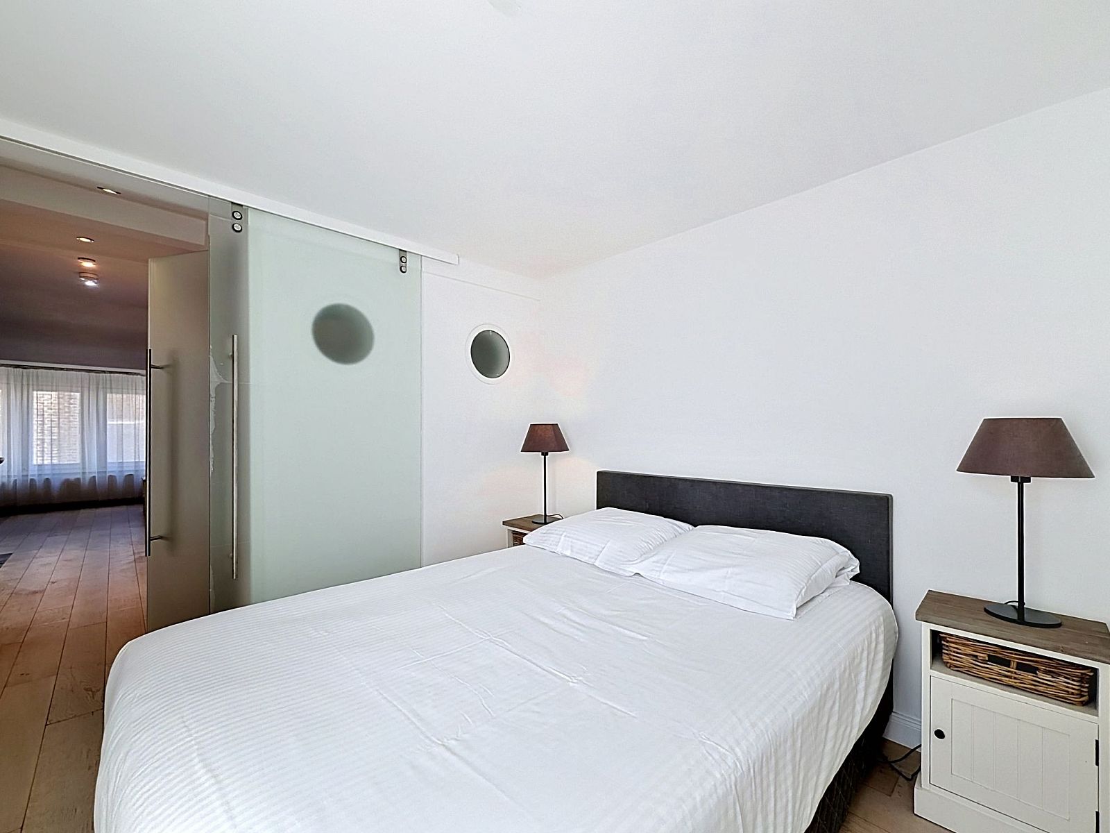 Verblijf 1102127 - Appartement Belgische kust - Appartement Centrally located