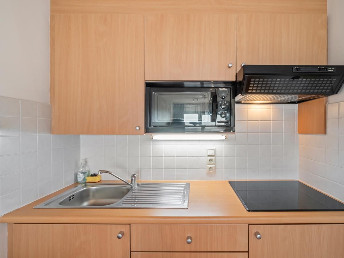 Verblijf 1102154 - Vakantiewoning Belgische kust - Ocean Suites - 1108