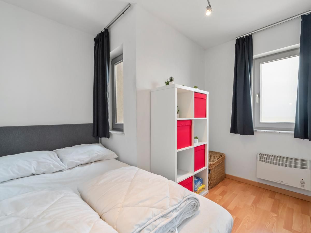Verblijf 1102154 - Vakantiewoning Belgische kust - Ocean Suites - 1108