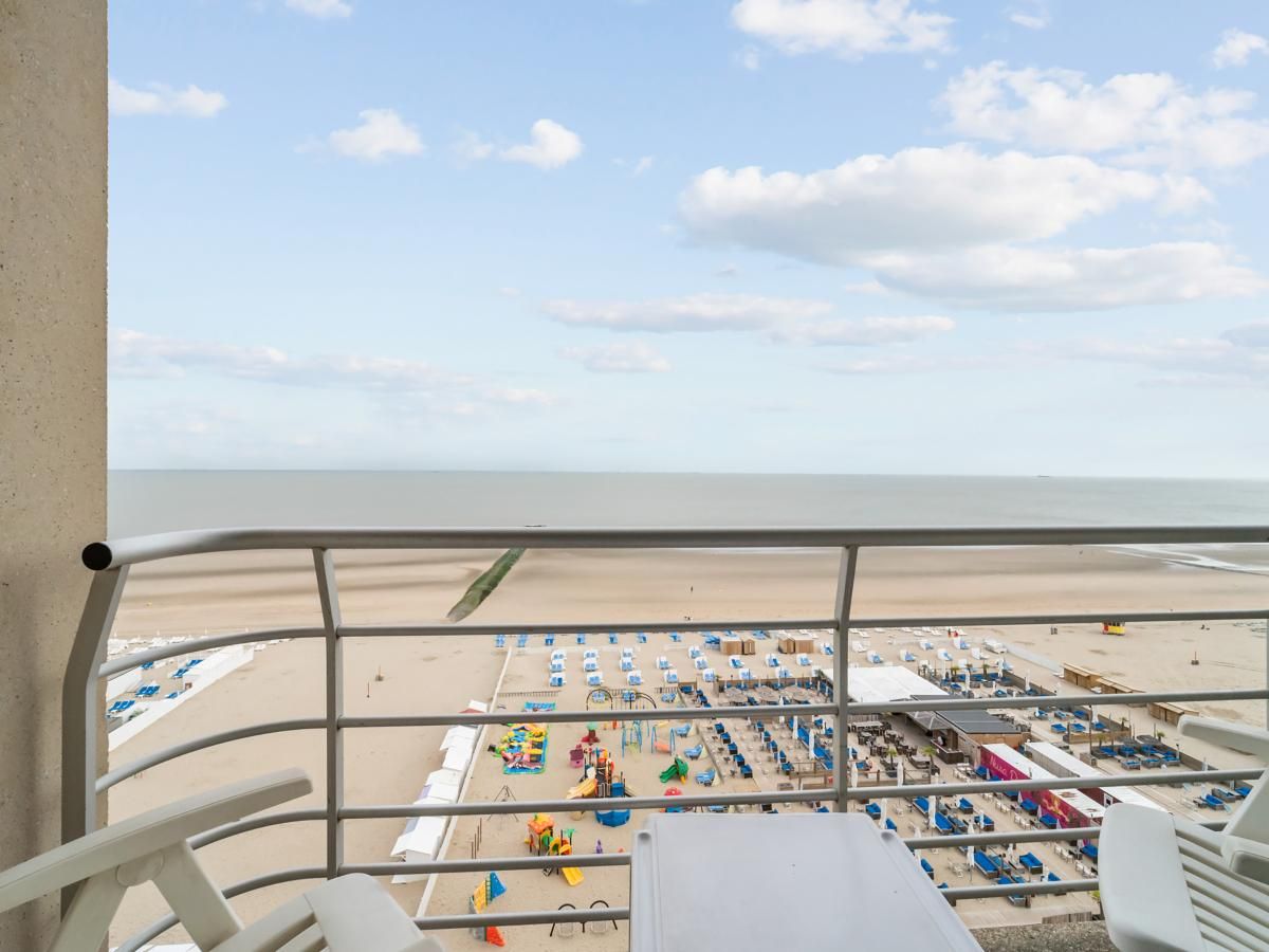 Verblijf 1102154 - Vakantiewoning Belgische kust - Ocean Suites - 1108