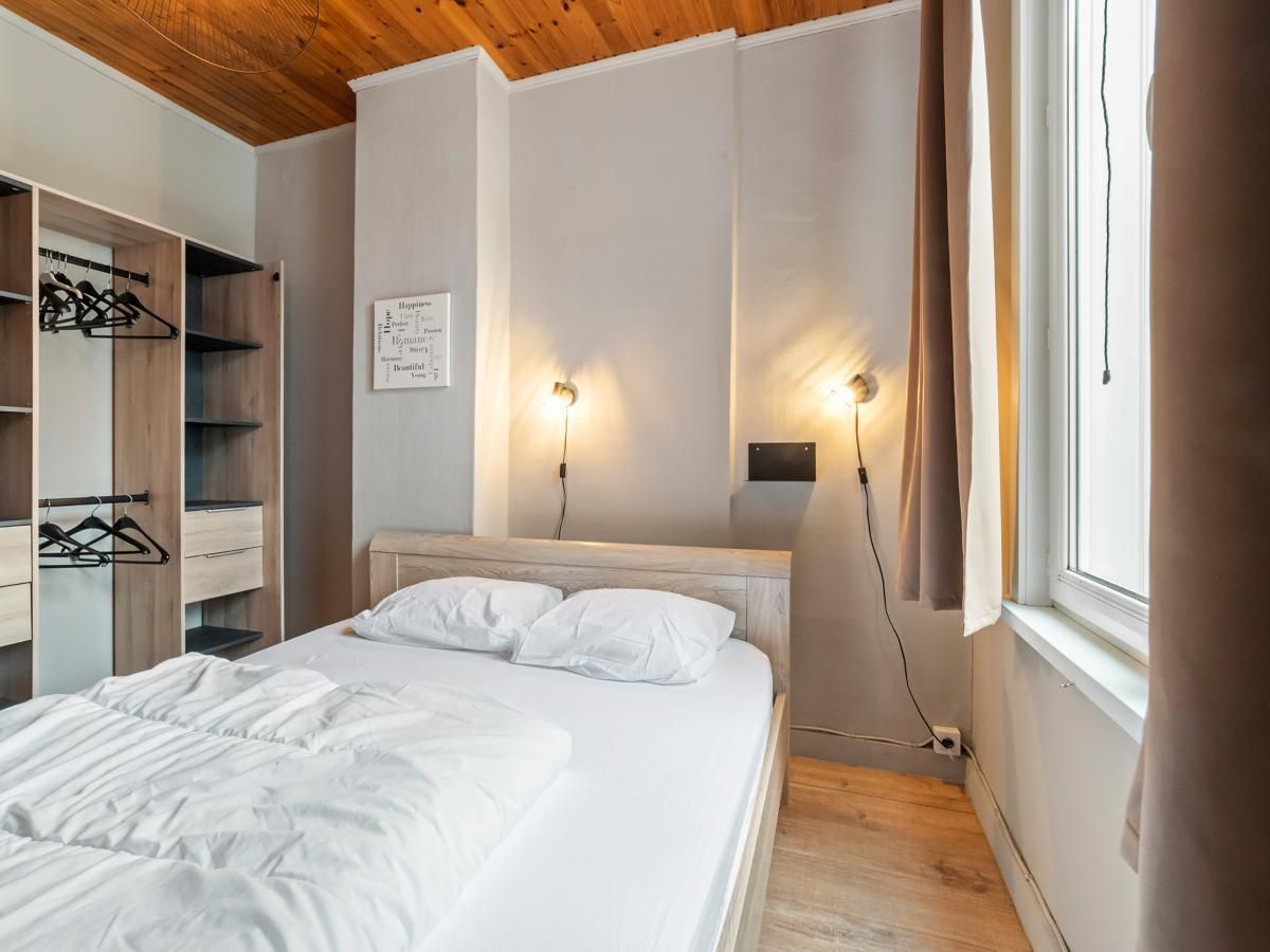 Verblijf 1102161 - Vakantiewoning Belgische kust - Ijzerstraat 52 - Vakantiewoning 52