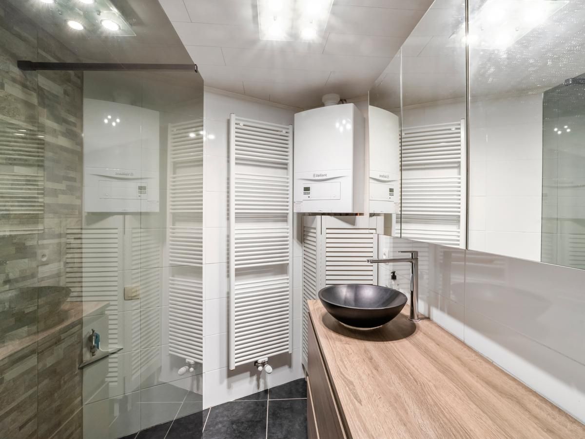 Verblijf 1102161 - Vakantiewoning Belgische kust - Ijzerstraat 52 - Vakantiewoning 52