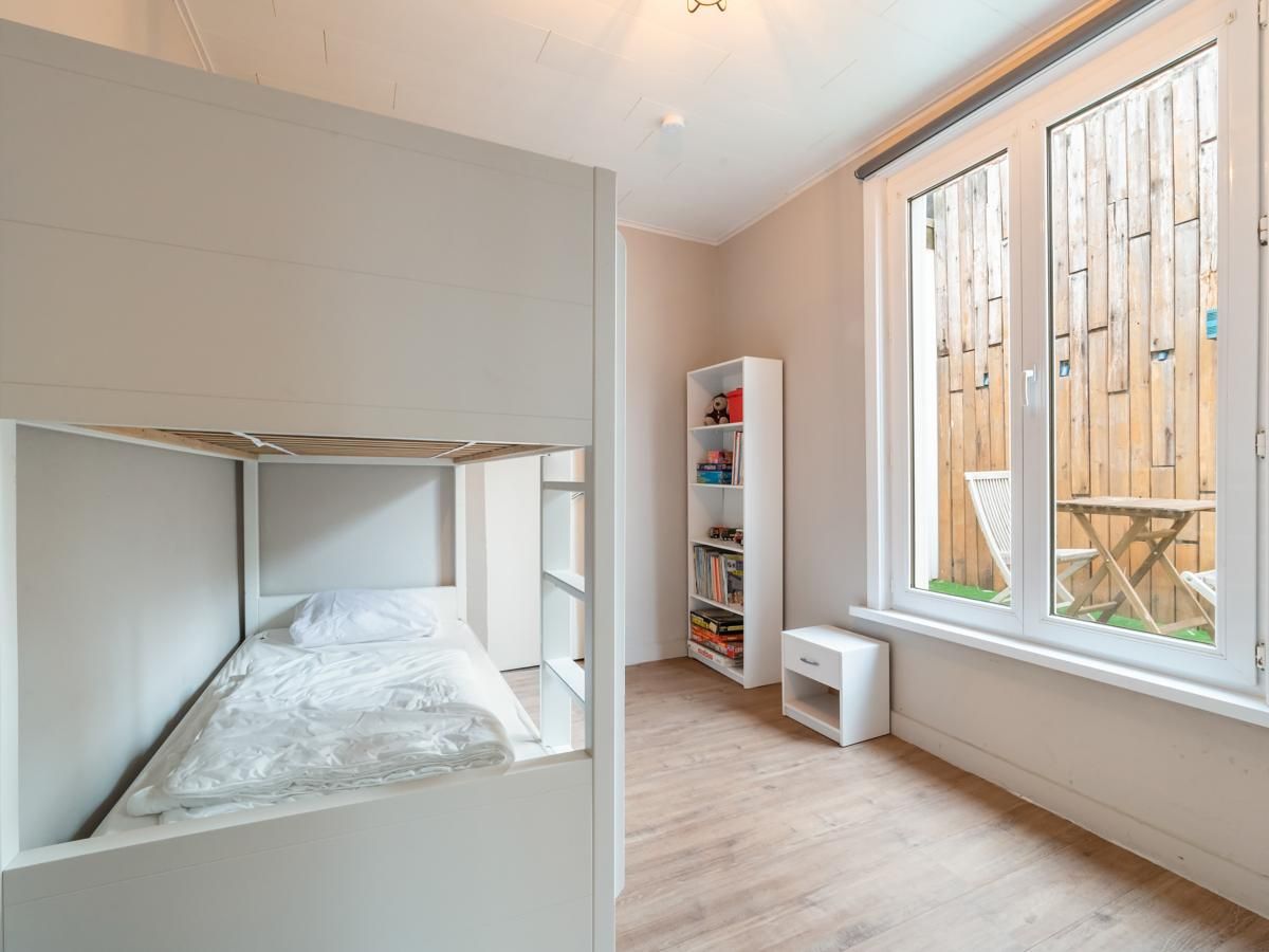 Verblijf 1102161 - Vakantiewoning Belgische kust - Ijzerstraat 52 - Vakantiewoning 52
