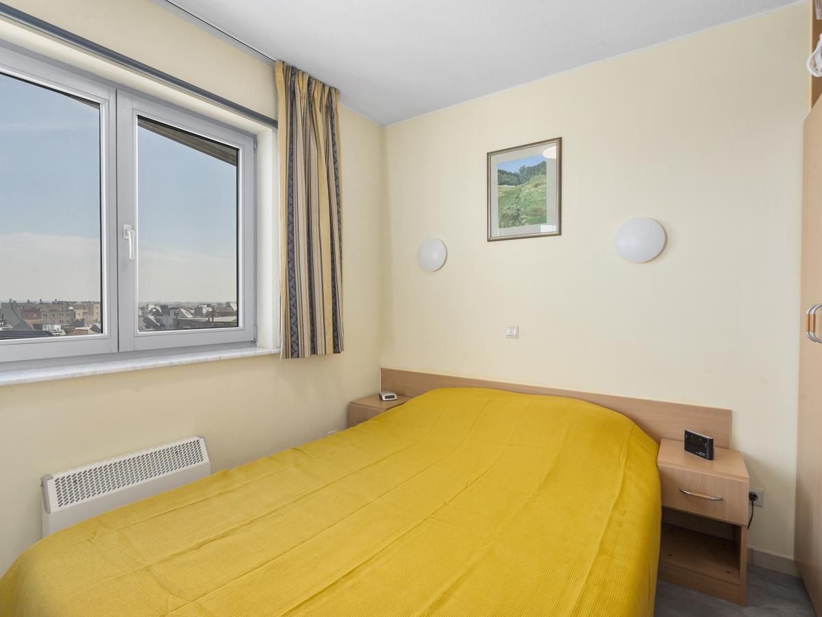 Verblijf 1102180 - Vakantiewoning Belgische kust - Ocean Suites - 714