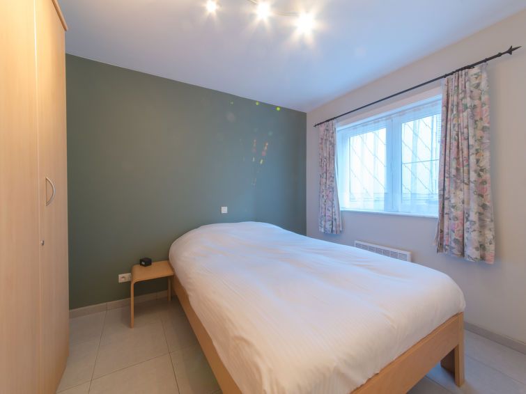 Verblijf 110249 - Appartement Belgische kust - Appartement Centrally located "Westhinder"