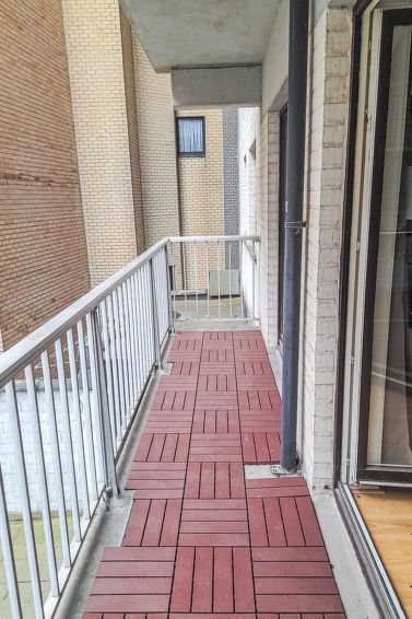 Verblijf 110250 - Appartement Belgische kust - Appartement Sealing with balcony