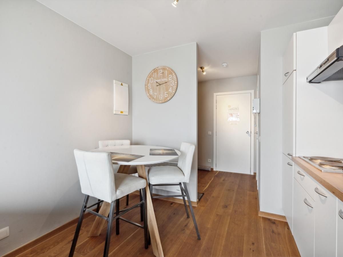 Verblijf 110255 - Vakantiewoning Belgische kust - Ocean Suites - 1004